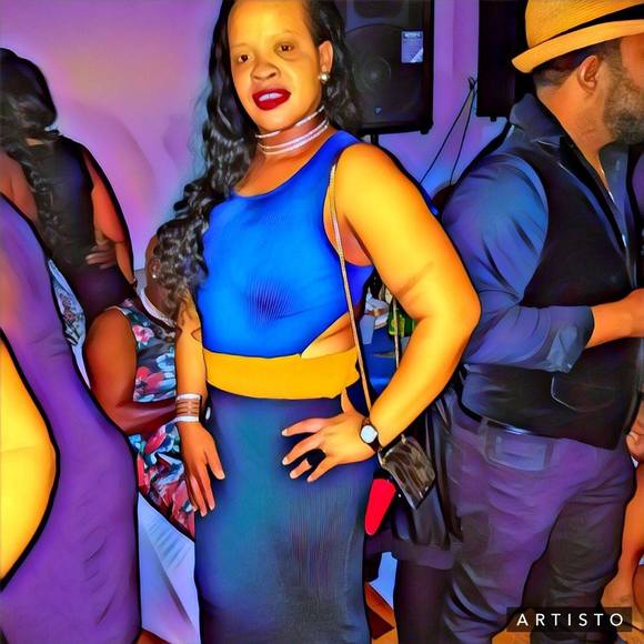 Meet your Posher, Collette - Picture 1 of 1